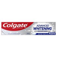 高露洁 Colgate 进阶小苏打美白牙膏 180g