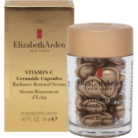 伊丽莎白雅顿 Elizabeth Arden 维生素C神经酰胺焕亮修护精华胶囊 30粒