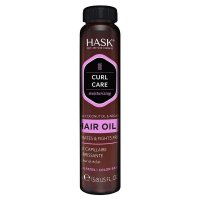 Hask 卷发护理护发油 18ml
