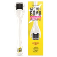 Growth Bomb 头皮微针滚轮