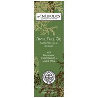 Antipodes 神圣玫瑰果面部护理油 10ml
