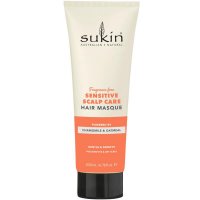 Sukin 敏感头皮护理发膜 200ml
