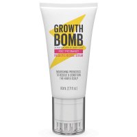 Growth Bomb 产后益生元头皮养护精华 80ml