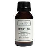 Galenicals 香茅油 50ml