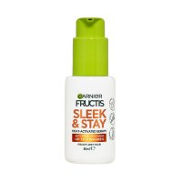 卡尼尔 Garnier 果萃角蛋白顺滑造型精华 50ml
