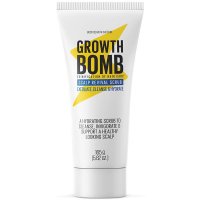 Growth Bomb 头皮焕活磨砂膏 125ml