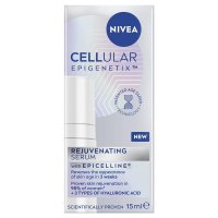 妮维雅 NIVEA 细胞焕活紧致精华 15ml