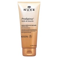 欧树 Nuxe 金闪亮采沐浴油 200ml