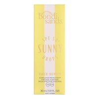 Bondi Sands Sunny SPF50+ 面部防晒精华 30ml