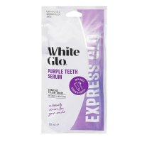White Glo 紫色牙齿美白精华 Express Glo