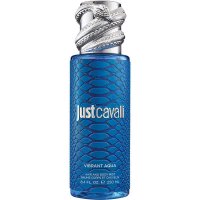 Roberto Cavalli Just Cavalli 活力水漾发肤香氛喷雾 250ml