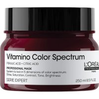 欧莱雅 L'Oreal Professional Vitamino Color 护色修护发膜 250ml