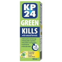 KP24 灭头虱洗剂 附梳子 100ml