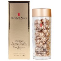 伊丽莎白雅顿 Elizabeth Arden 维C神经酰胺焕亮精华胶囊 60粒