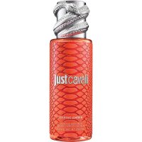 Roberto Cavalli Just Cavalli 大胆琥珀发丝身体香雾 250ml