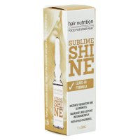 Hair Nutrition 焕亮光泽发丝安瓶 5ml