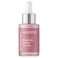 Essano 玫瑰果补水超级精华 30ml