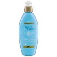 Ogx 摩洛哥坚果油顺滑亮泽护发霜 177ml