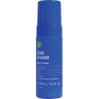 Hair Assist 男士护发泡沫 125ml