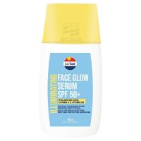 Le Tan 焕亮面部防晒精华 SPF50+