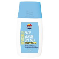 Le Tan 隐形面部防晒精华 SPF50+