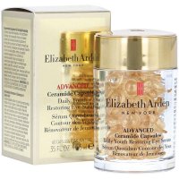 伊丽莎白·雅顿 Elizabeth Arden 高级神经酰胺紧致眼部精华胶囊 60粒