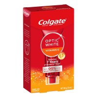 高露洁 Colgate 光感美白维C牙膏 100g