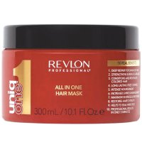 Revlon 露华浓 UniqOne 发膜 300ml