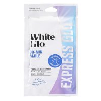 White Glo 30分钟快速牙齿美白套装