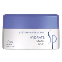 Wella SP 经典保湿发膜 200ml