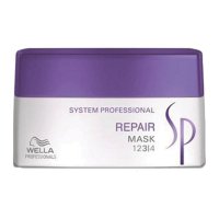 Wella SP 经典修复发膜 200ml