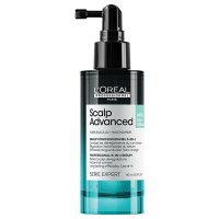 欧莱雅专业 L'Oreal Professionnel 头皮控油喷雾 90ml