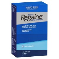Regaine 男士 5%米诺地尔生发溶液 60ml
