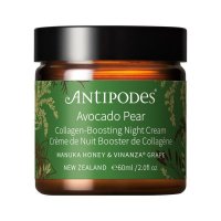 Antipodes 天然牛油果晚霜 60ml