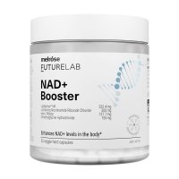 Melrose FutureLab NAD+ 补充胶囊 30粒