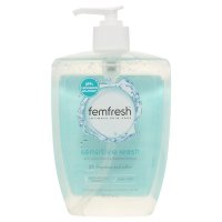 Femfresh 女性温和洗液 600ml