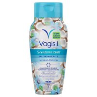 Vagisil 女性私处护理洗液 椰子木槿 240ml