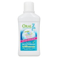 Oral7 口干专用漱口水 500ml