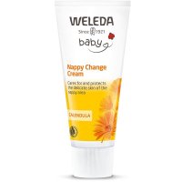Weleda 维蕾德 金盏花护臀霜 75ml