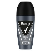 Rexona 舒耐 男士走珠止汗露 经典原味 50ml