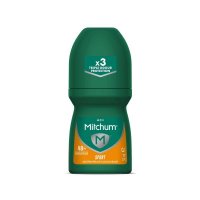 Mitchum 男士运动型走珠止汗露 50ml