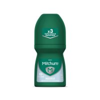 Mitchum 男士无香走珠止汗露 50ml