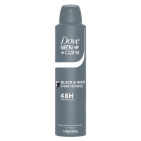 Dove 多芬 男士止汗喷雾 防污渍型 250ml