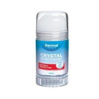 Dermal Therapy 水晶止汗棒 120g