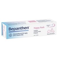 Bepanthen 婴儿护臀膏 30g