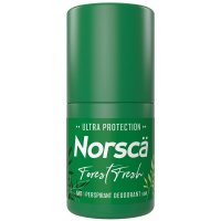 Norsca 走珠止汗露 森林清新型 50ml