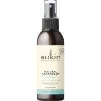 Sukin 天然香体喷雾 海洋气息 125ml