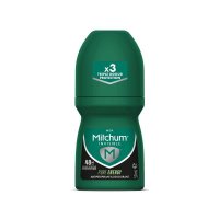 Mitchum 男士走珠止汗露 活力 50ml
