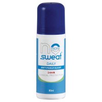 No More Sweat 日常止汗露 80ml