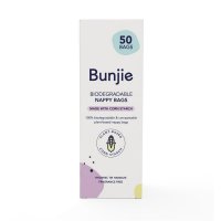 Bunjie 尿布袋 50个